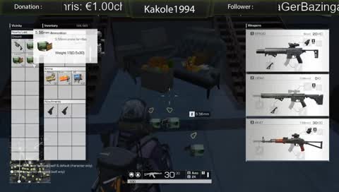 hallo ihr verrückten Leute