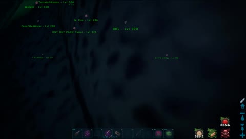 ARK Official PvP | BKL | Defending 387