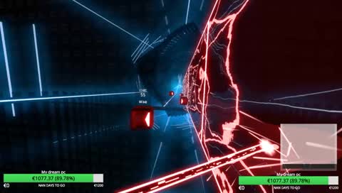 [18+] Second day in VR!! | use !workout, !beautifulfucks, and more!