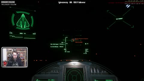 PU 3.3.6 | Zurück zum Tagesgeschäft: Spacetrucking | !giveaway