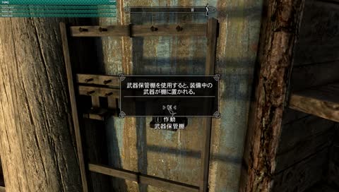 ほとんど初心者がスカイリムやる（その7）美人MOD入れたんゴ