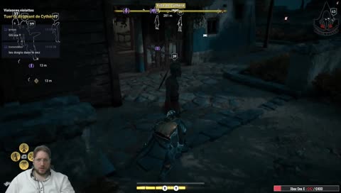 Assassin's Creed Odyssey - Xbox One - #17