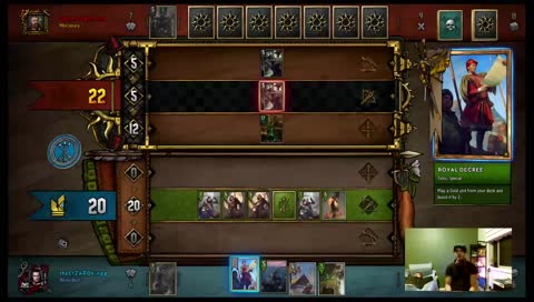 OG Gwent! Last days!