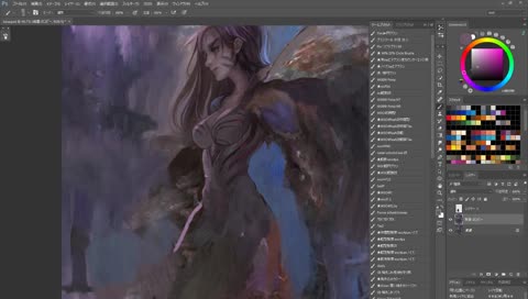 LoLのラクガキ / Doodle