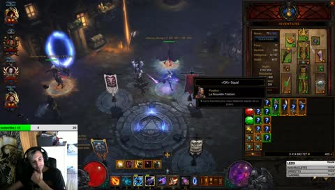 [Suisse]⚡️[Soso] [#949] On up les gemmes !