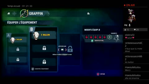 [Fr/Ps4] Just Cause 4