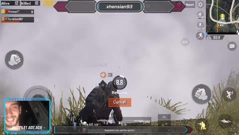 Pubg pro ☑️ tema itaseguitemi