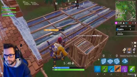 [FR] Le troll c'est drôle !  |  !discord