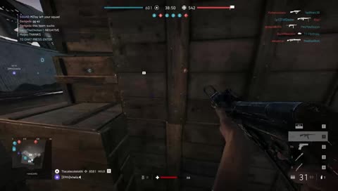 fish_not_zsh's mobile stream