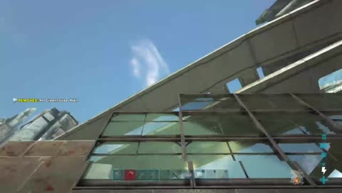 ark lag tower part 2