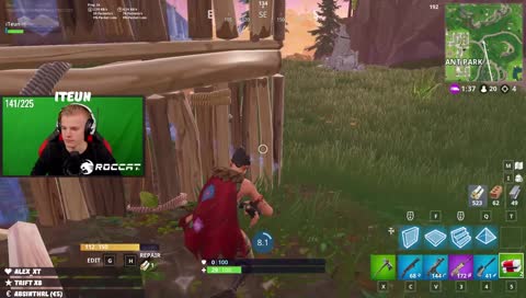 [NL] VIEWERGAMES! - !iKerst