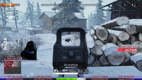 [Fr-Pc] Good SKill - Go go top 1 ^^ 