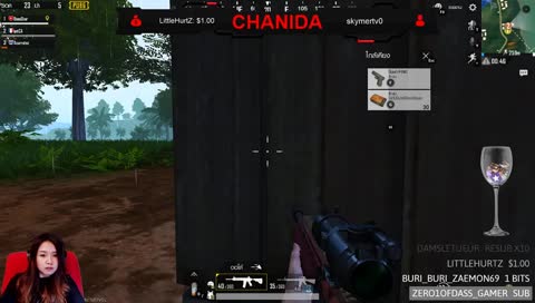 แจกฟรี!!!!PUBG วันที่ 11 ธันวาคมนี้  FREE!!!!!! PUBG 11/12/2018 [EN/TH/FR?]