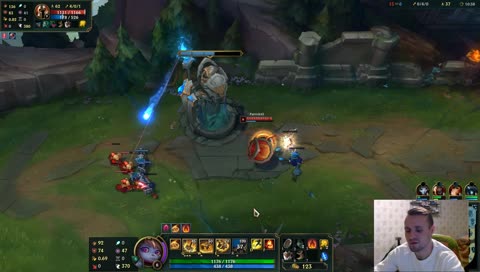 POGGERS