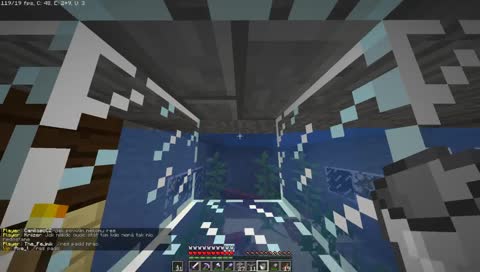 🎮Minecraft nachvilku pak CS:GO🎮