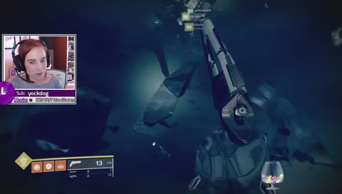 (PS4) Prestige SoS + Last Wish