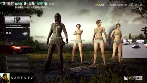 [즐겜스쿼드] + 킁킁ㅇㅣ + 달억이 + 촉촉까칠