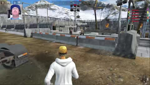 Season 2 Hype!!  #PlatinumSquad 