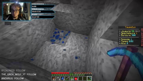 gRInD EsPoRT sUR miNEcRAfT wola.