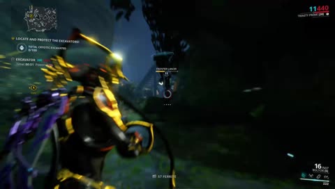 Hit or miss? 🔥🔥🔥warframe