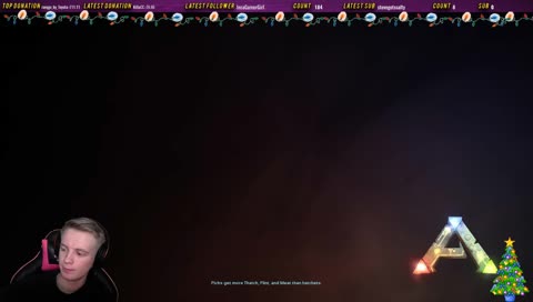 GETTING FESTIVE  | !twitter !giveaway