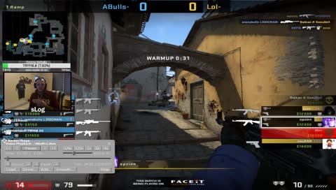 ex-Royal Bandits vs Arena Bulls [WESG #2 Büyük final analizi] !prime !sub !discord