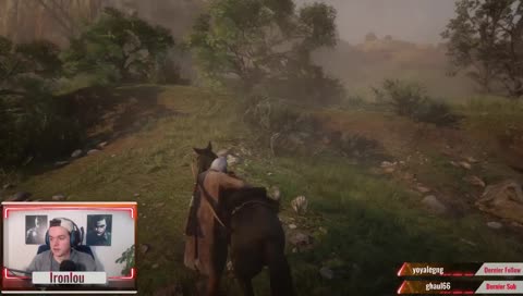 Les bandits sont de sortie dans le Online