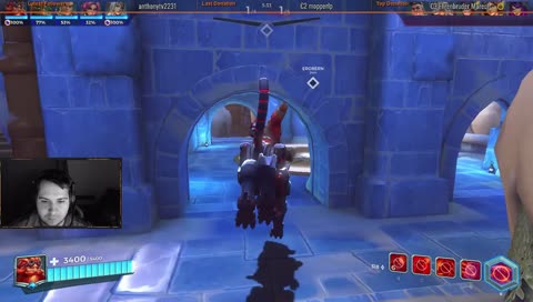 (AUT/GER) Main Tank | Twitch Chat spackt -.- | Casual/Ranked | !loots !yt !ig