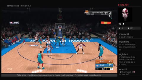 grind carriere 92🔥