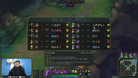 12월 1일 / KDA / 캔노바리브륑잇어스~