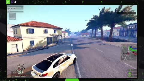 [GER] Baumwollpfluecker Manfred Stelter ist wieder da