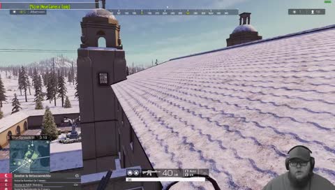 Turmcamper