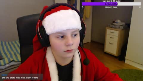 FiveM|Svenska| Road to 400!