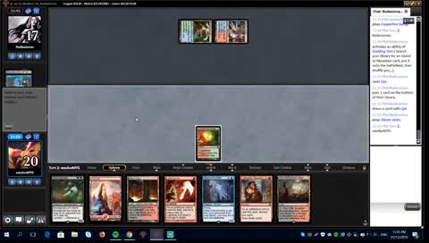 League before modern challenge