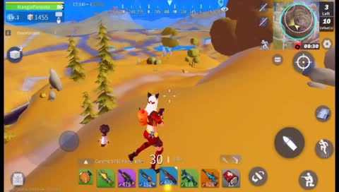 Live Casuale [Creative Destruction]-Android