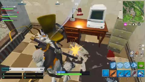 [EN/UR/HN] Fortnite| Come say Hi | Pakistani Streamer