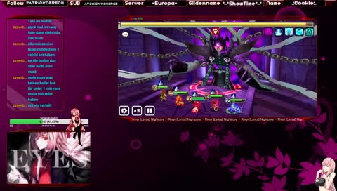 [GER/ENG] Chill Stream bissl Summoners Wurschteln ^^ farm,Raid etc... [ Reviews and more ] !sr is on ^^ enjoy the music xP