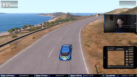 [FR] AGORAPOLIS - Gendarme Adjoint BISHOP