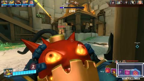 | Lofi and Paladins! | Chill Stream |