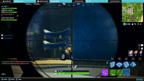 TROP DE NIVEAU CE JOUEUR 