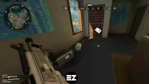 Blackout skrrr skrrr