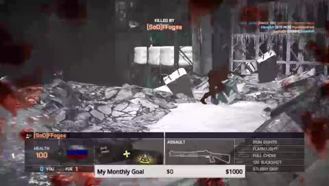 BATTLEFIELD 4 multiplayer | Follow - Donate - Tips