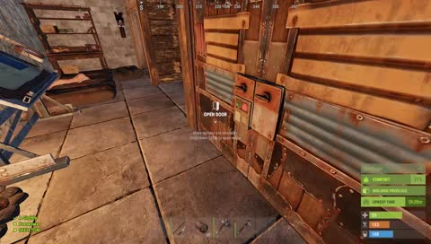 Rust | Спецназ в деле