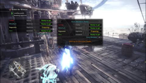 Huntin' Golden Girl [SR off]