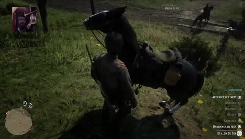 De retour dans la boue