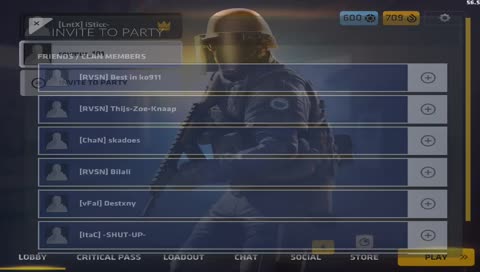 [UK] Grinding the Pass