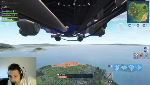 FORTNITE CONTEST IN DUO - GIFT CARD GAME STOP-