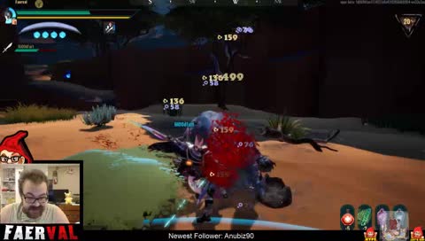 #1 Chain Blade Player In My House!