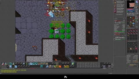 ED+EK --Teamhunty--Questy  [475+] DUNA