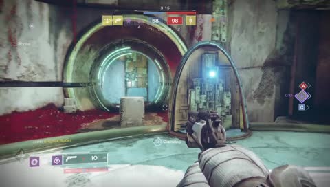 [Æsir] -ita/eng- Beater lvl 100| Sub [5/10]